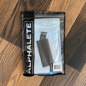 Sealed! Brand New! Sleeveless tee for work…